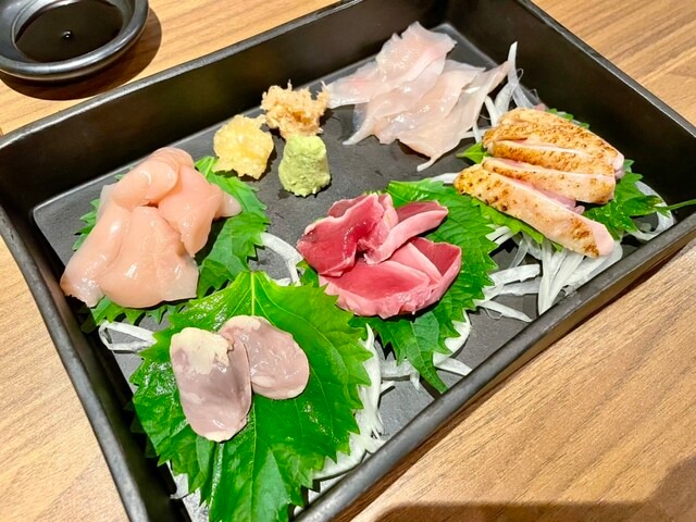 Images 鶏焼みどり