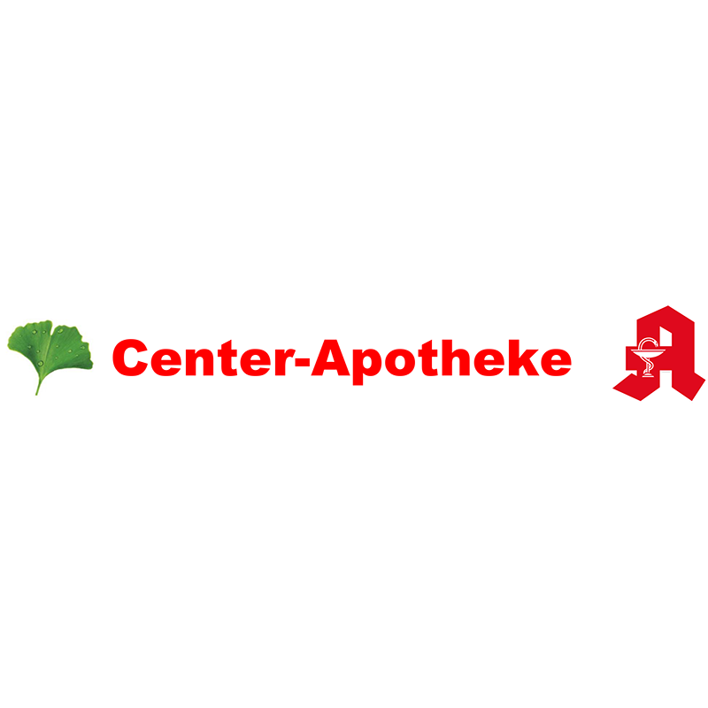 Kundenlogo Center-Apotheke