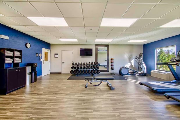 Images Hampton Inn Cortland