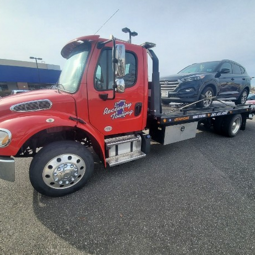 Recovery 1 Towing LLC