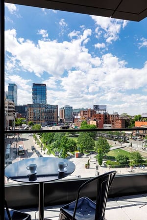 Images Canopy by Hilton Boston Downtown