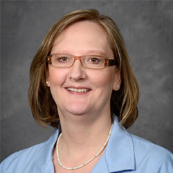 Adrienne Baksinski, DO