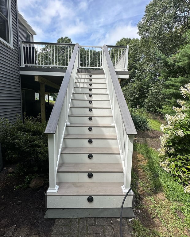 Images Outdoor Space Builders