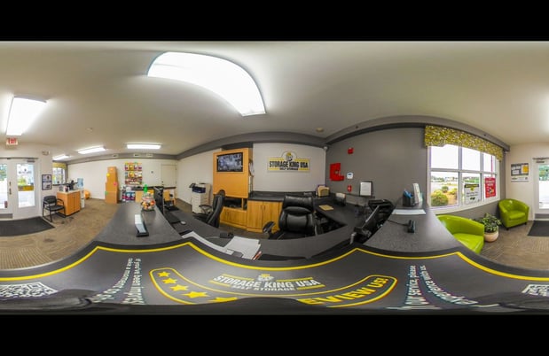 Images Storage King USA