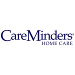 Careminders Home Care Logo