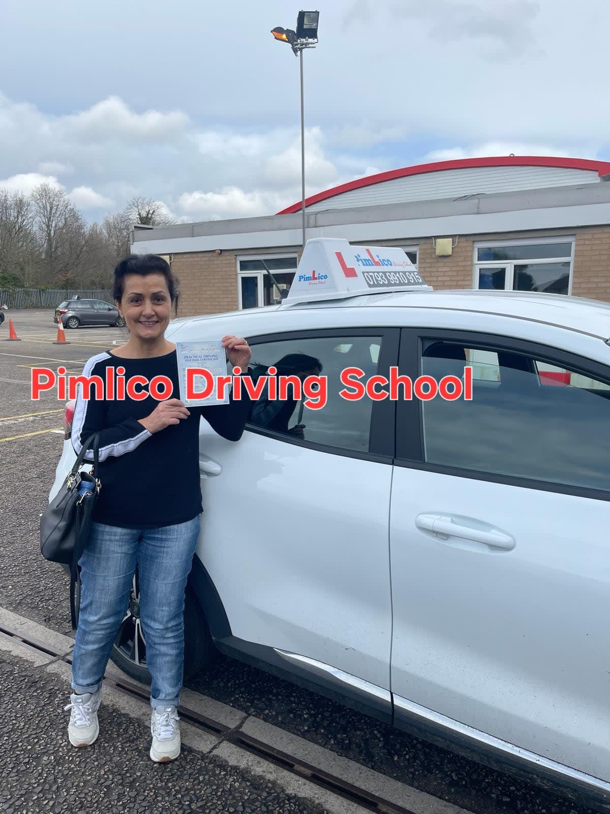 Images Pimlico Driving School
