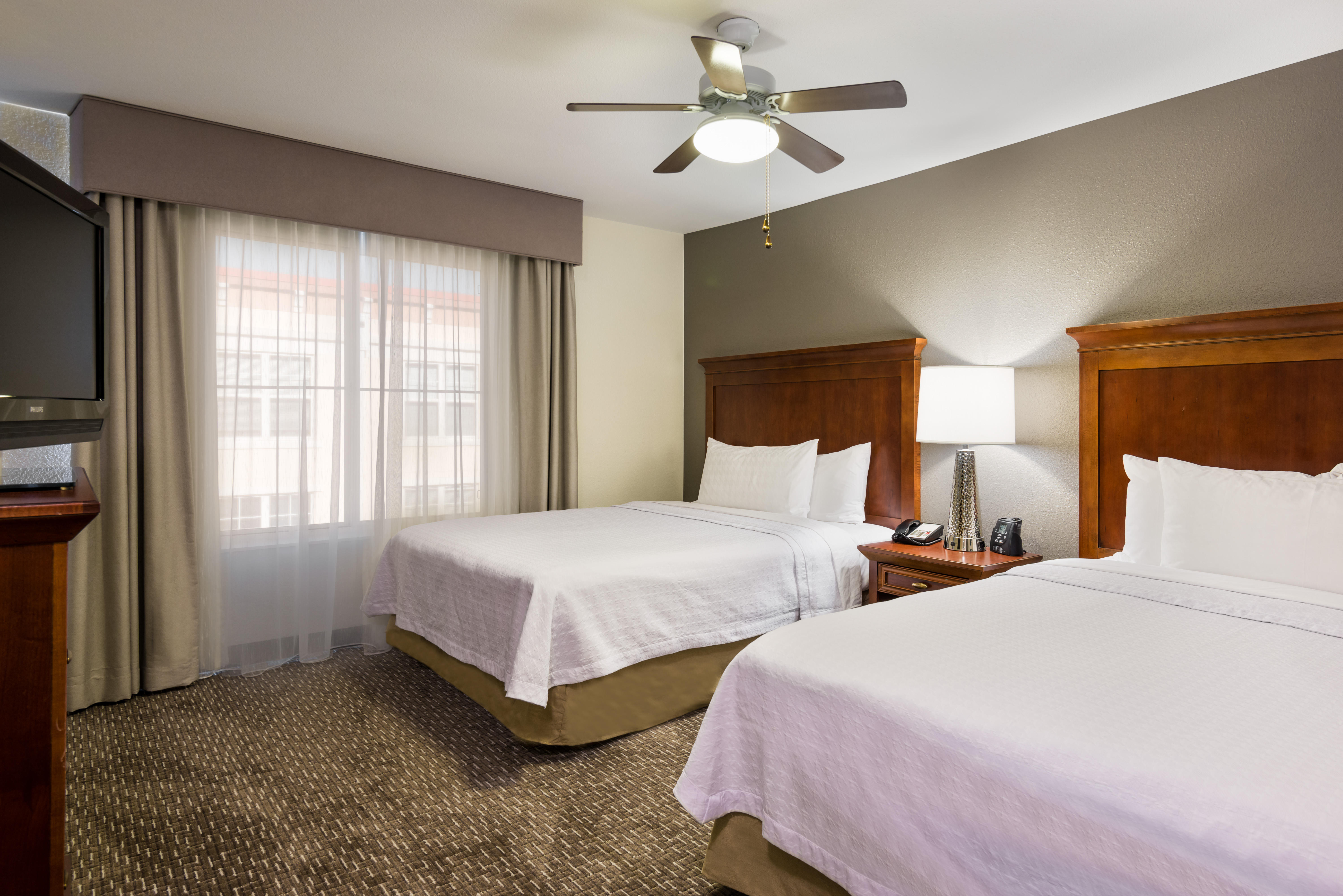 Homewood Suites by Hilton Jacksonville-South/St. Johns Ctr. Photo