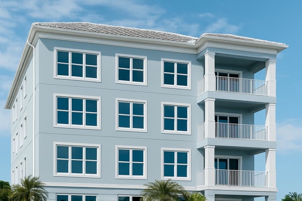 Images Crystal Clear Windows & Doors