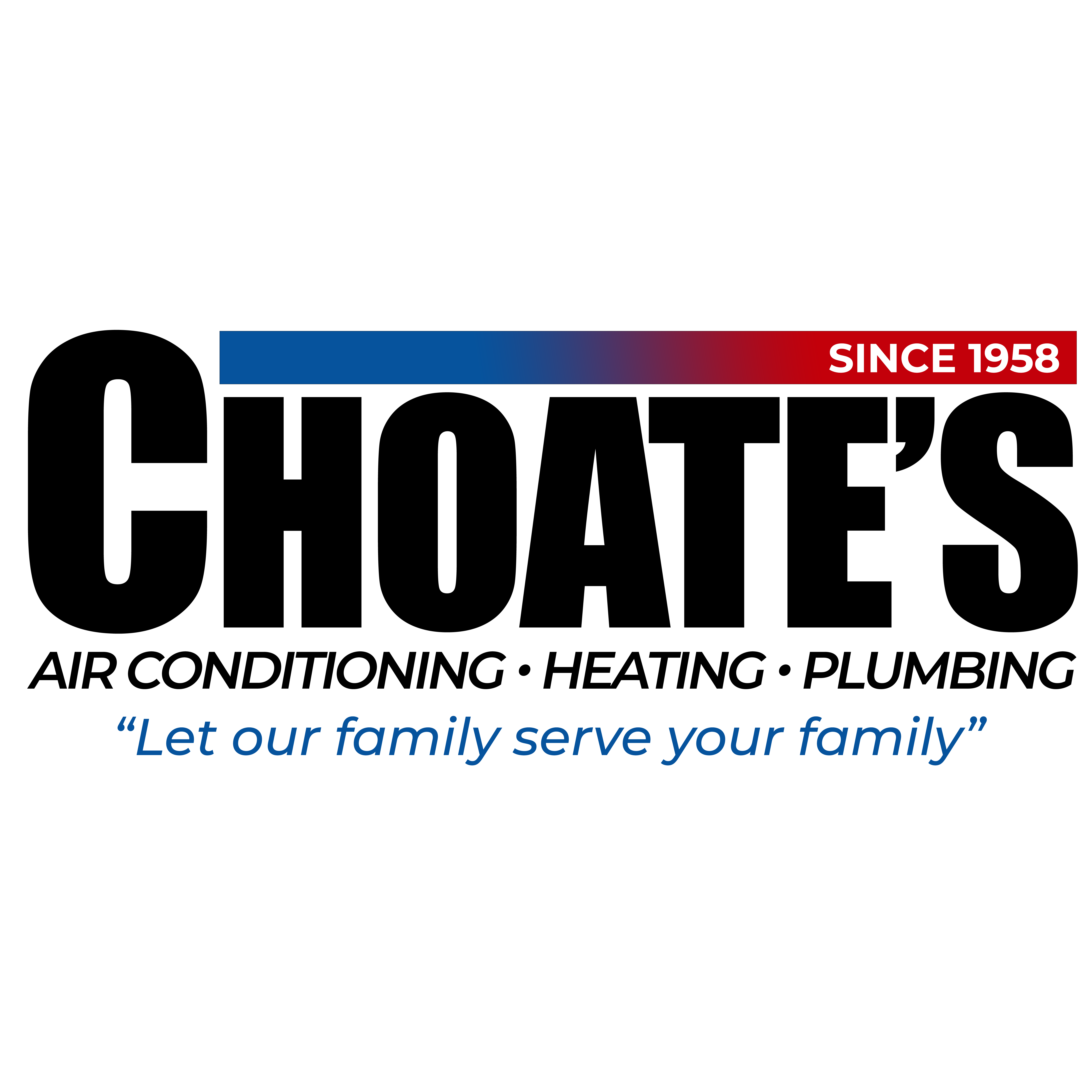 Choate's Air Conditioning, Heating And Plumbing - Collierville, TN 38017 - (901)347-8078 | ShowMeLocal.com