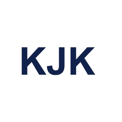 K.J. Kenny Inc. Logo