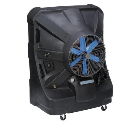 Climate Control Equipment Rentals