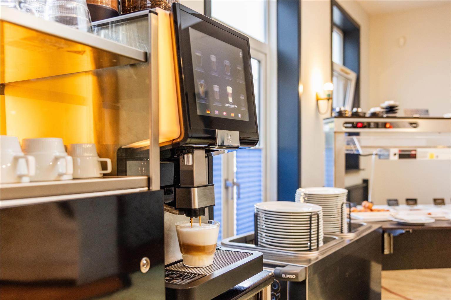 Bild 78 Best Western Plus Theodor Storm Hotel in Husum