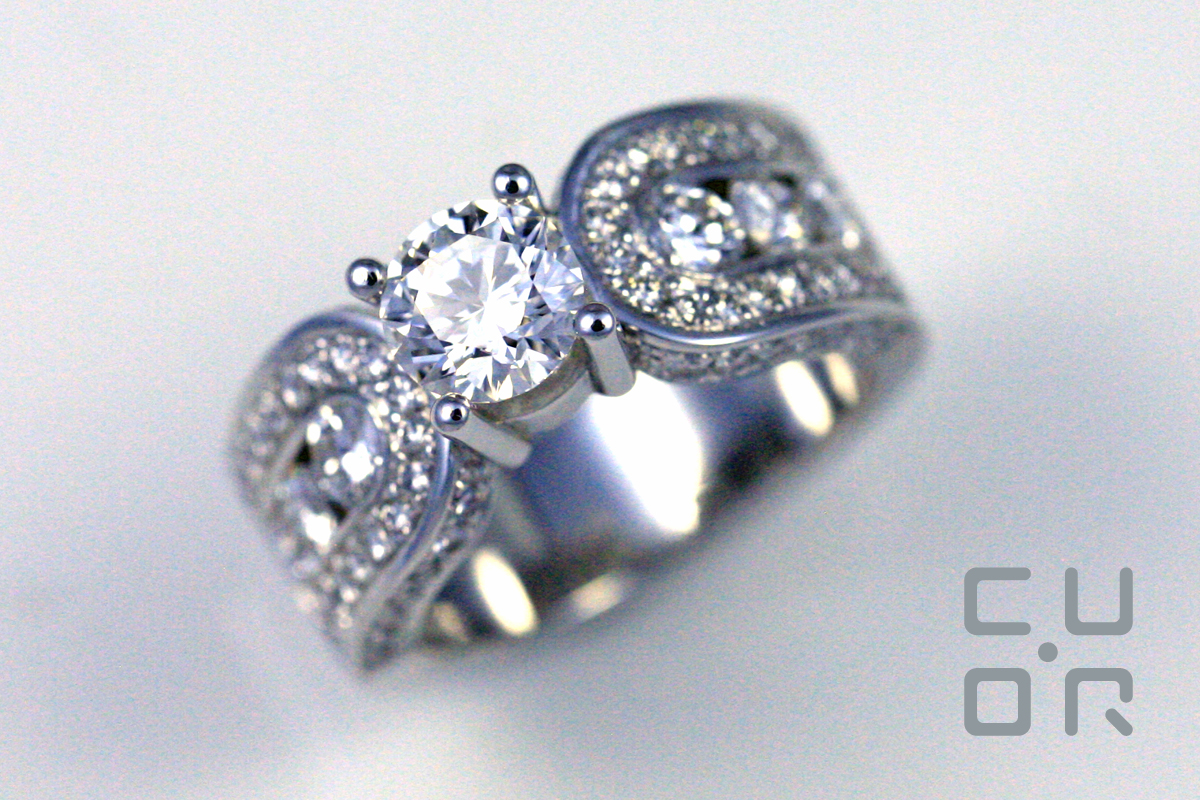 CU.OR Goldschmiede GmbH, Zürcherstrasse 42 in Muri AG