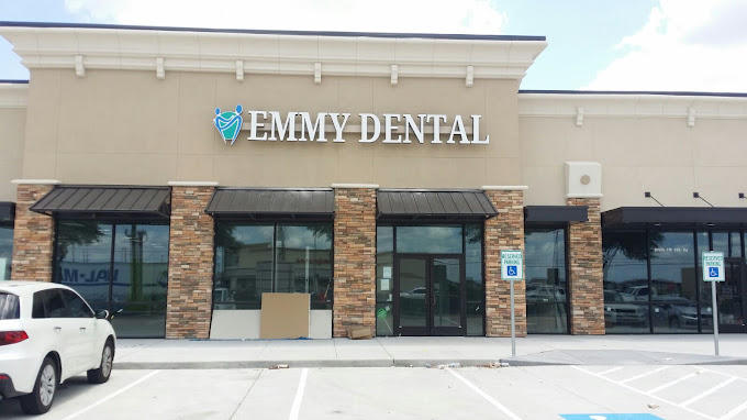 Images Emmy Dental Cypress Dentist