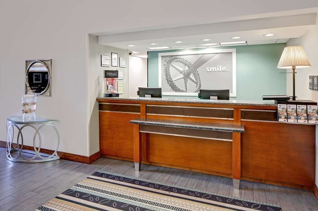 Images Hampton Inn & Suites Atlanta/Duluth/Gwinnett County