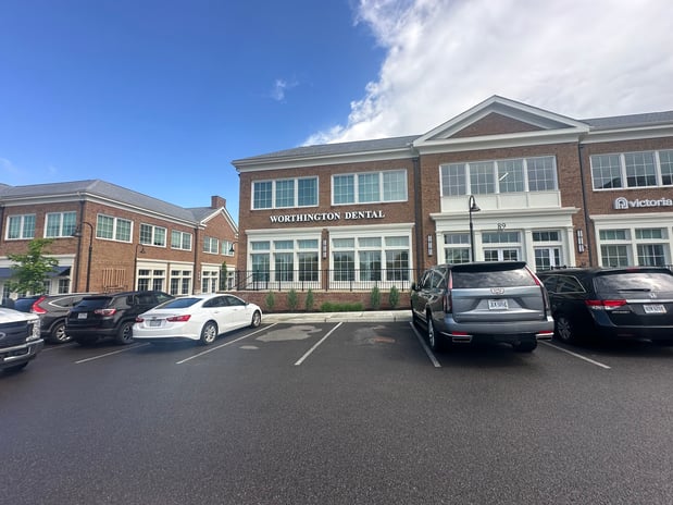 Images Worthington Dental Group