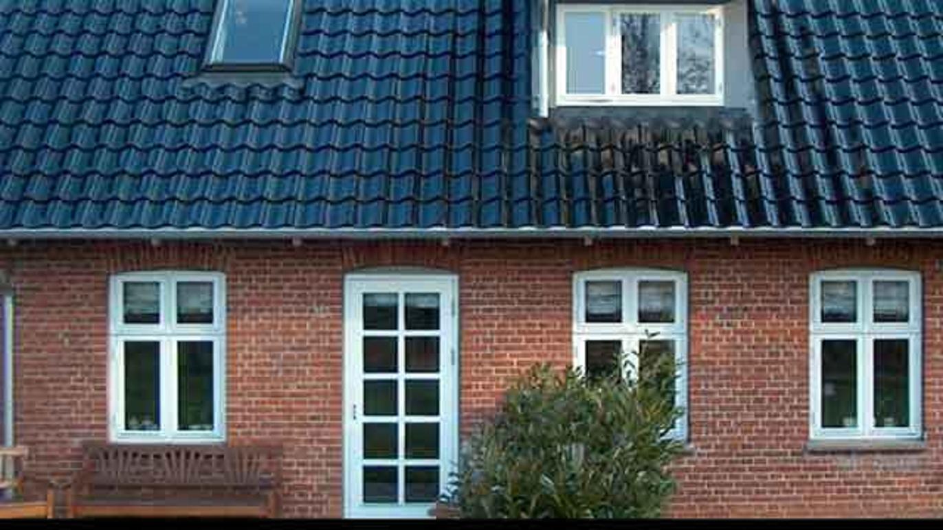 Images PS Byggehjælp v/tømrermester Peter Simonsen