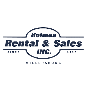 Holmes Rental & Sales, Inc. - Millersburg