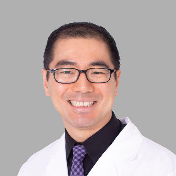 Images Jason Oh, MD