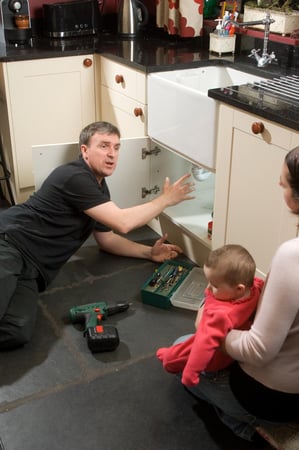 Images Dale Plumbing & Heating