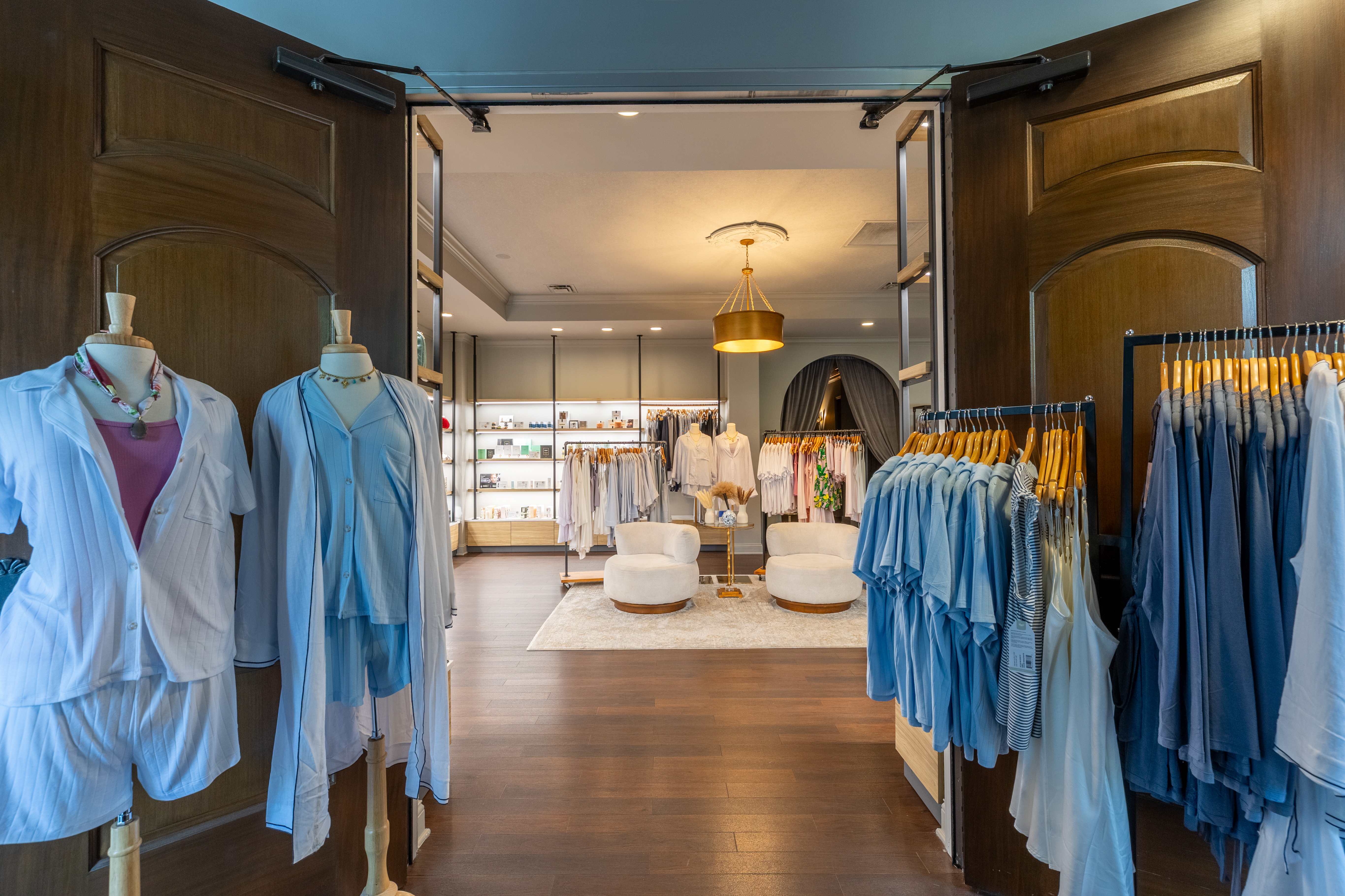 Woodhouse Spa - Mount Pleasant Image