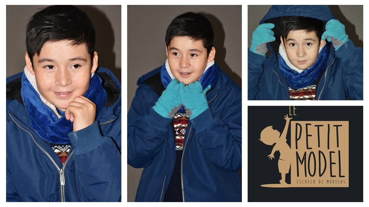 Images Le Petit Model