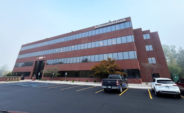 Images Mercantile Bank