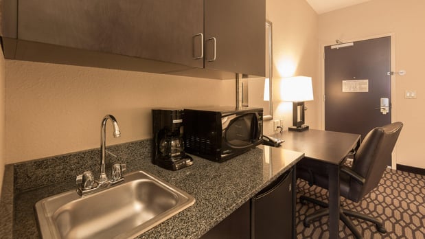Images Holiday Inn Oklahoma City North-Quail Springs by IHG