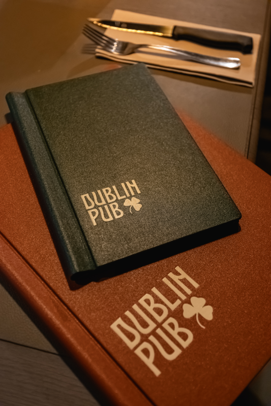 Images Dublin Pub