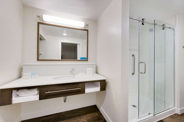 Images Hampton Inn & Suites Fort Worth Downtown