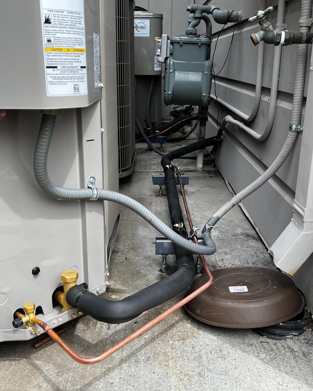 Images Enviro Heating & Air Conditioning Inc