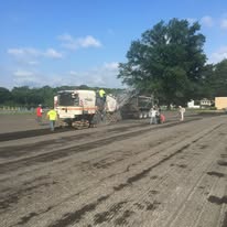Asphalt Maintenance, Inc. Image