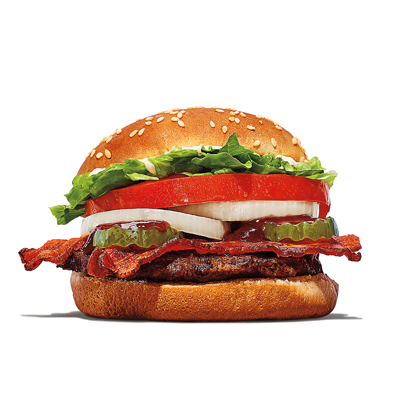 Burger King Springfield (217)753-4763