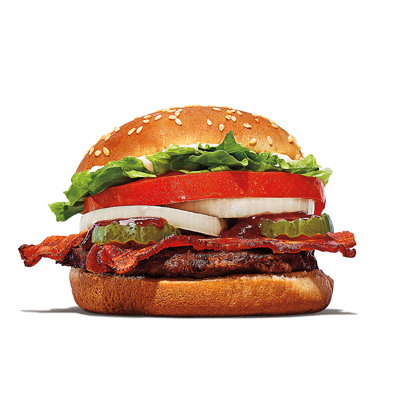 Photo of Burger King, 2775 E Highland Rd  Highland MI, 48356, (248)887-0030, fast food restaurant