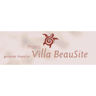Praxis Villa BeauSite Logo