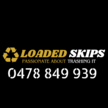 Loaded Skips - Crowley Vale, QLD - 0478 849 939 | ShowMeLocal.com