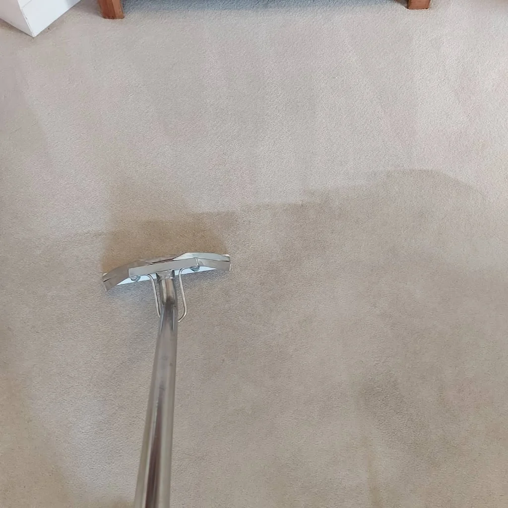 Images Titanium Cleaning