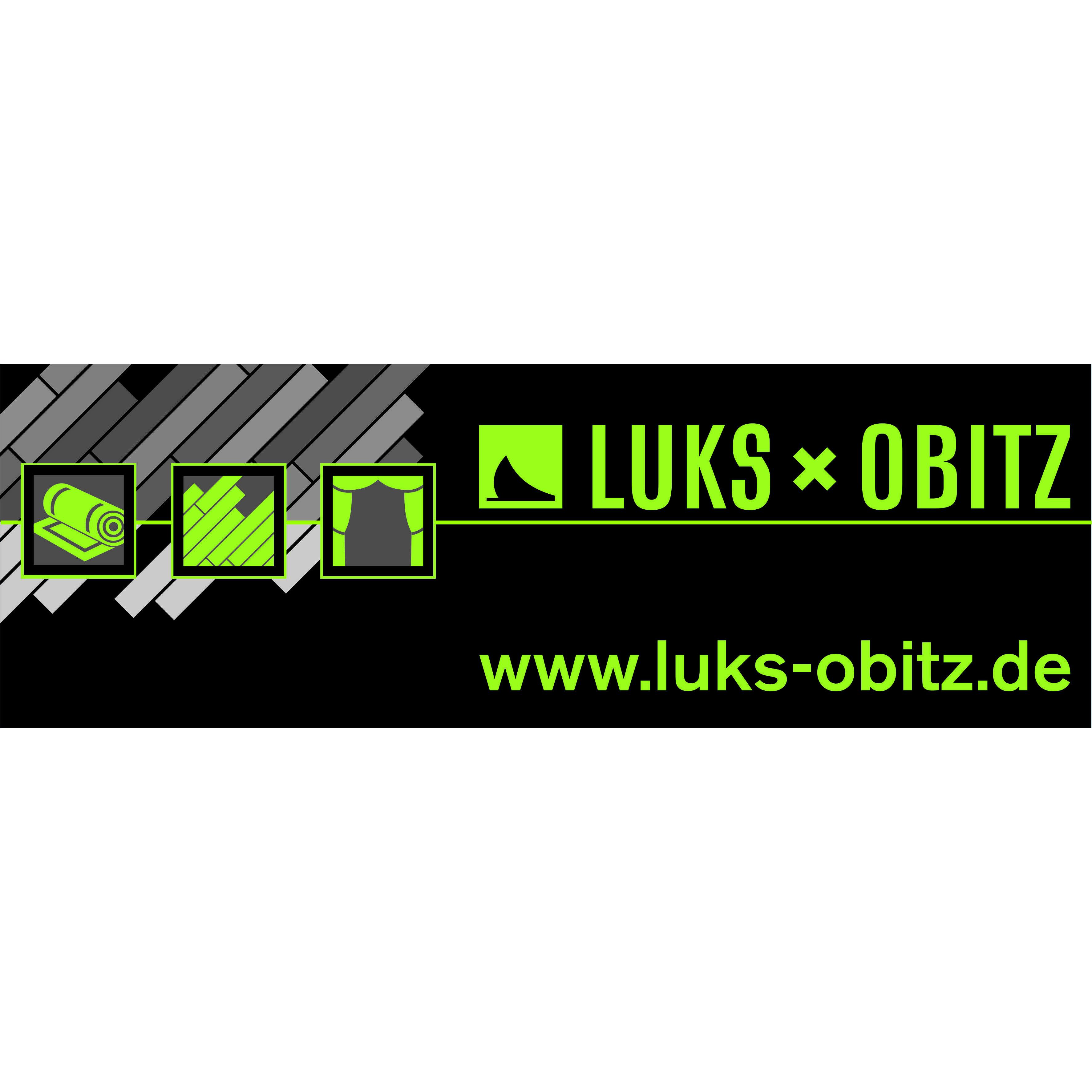 Logo Luks & Obitz GbR