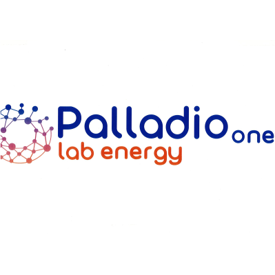 Palladio One S.r.l. Logo
