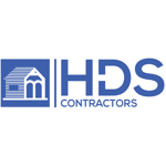 HDS Contractors Logo