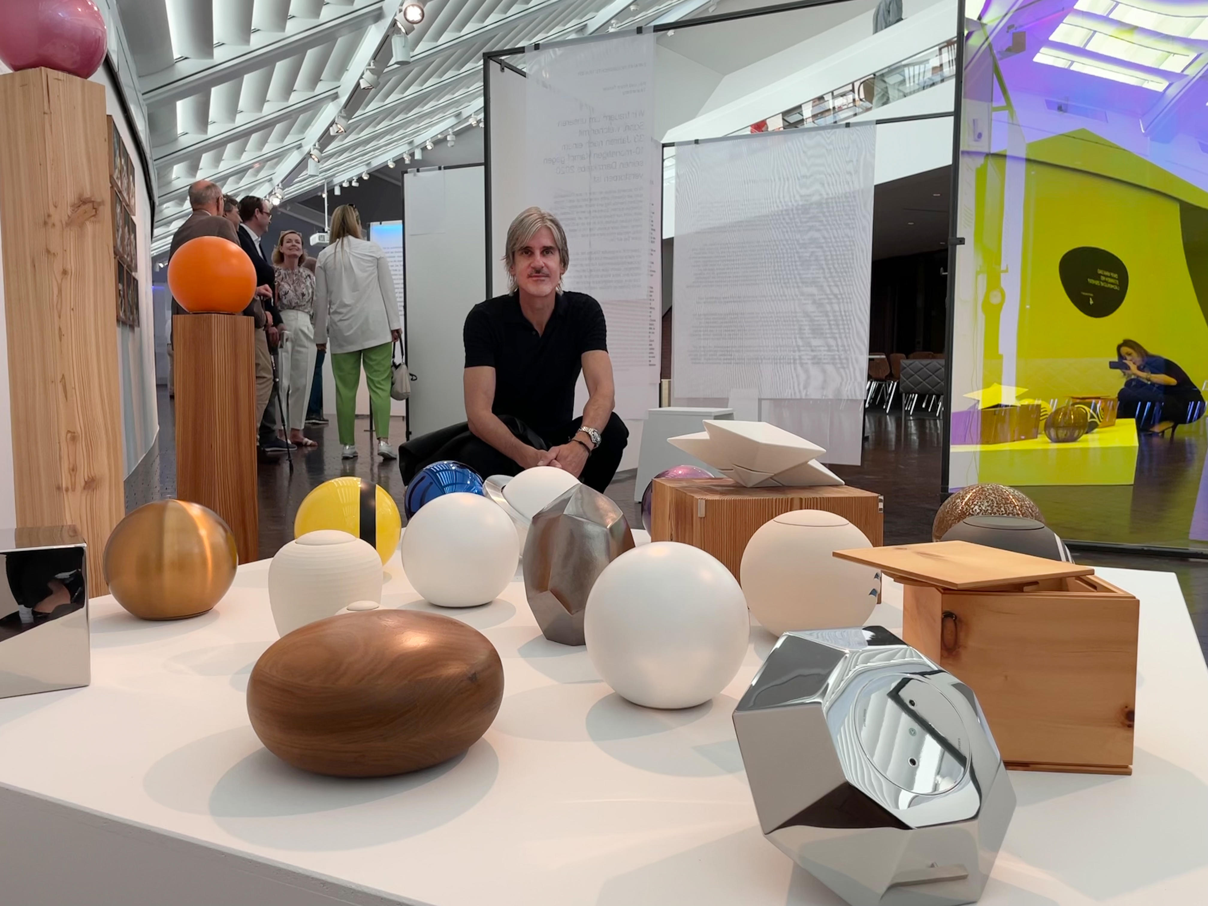 URNE.CH, Zentralstrasse 50 in Zürich