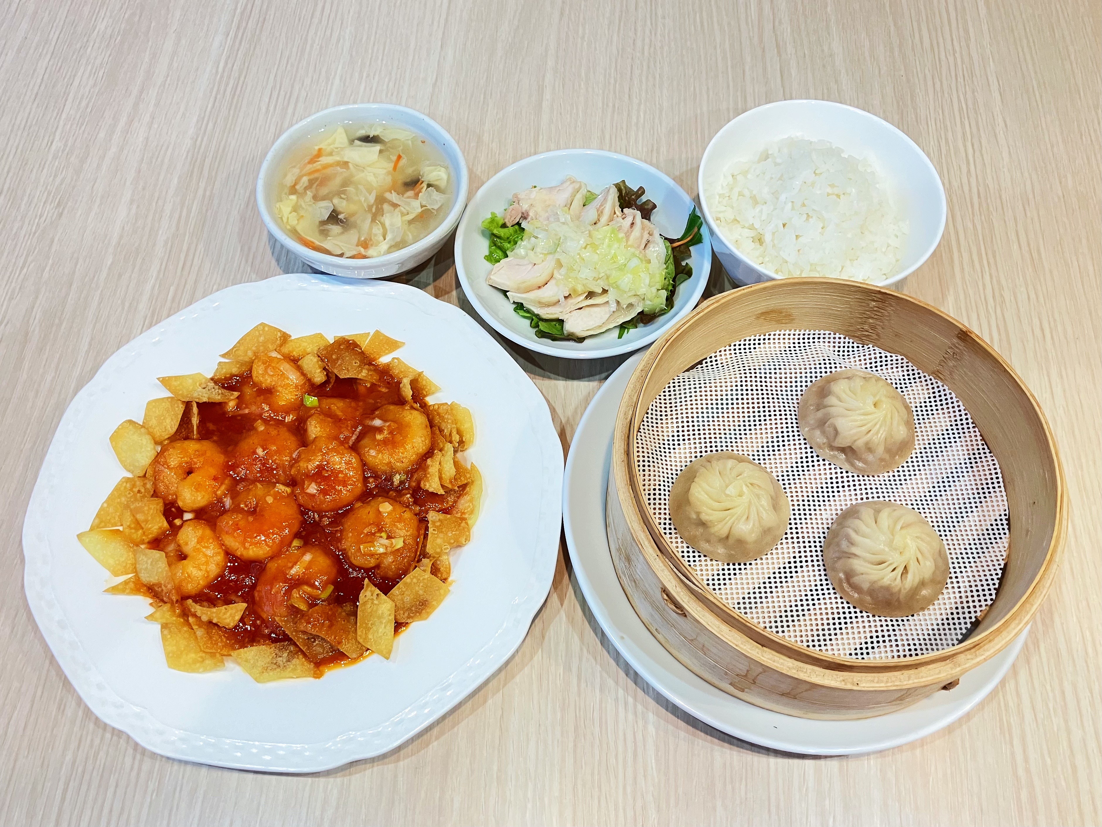 Images 中華料理 616 点心佬