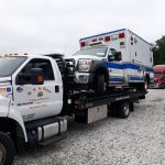 Contact us for Towing Services!