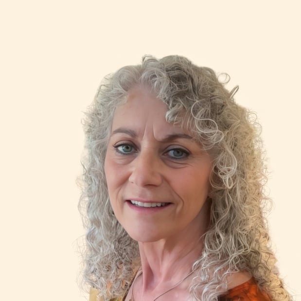 Images Michelle Turner, Counselor
