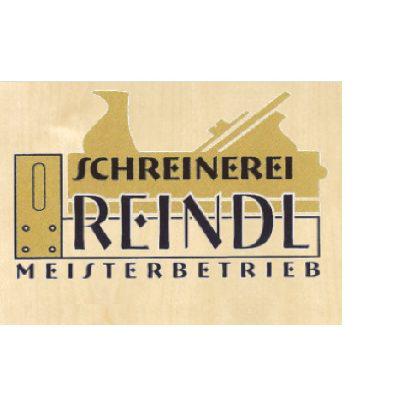 Logo Reindl Christian Schreinerei