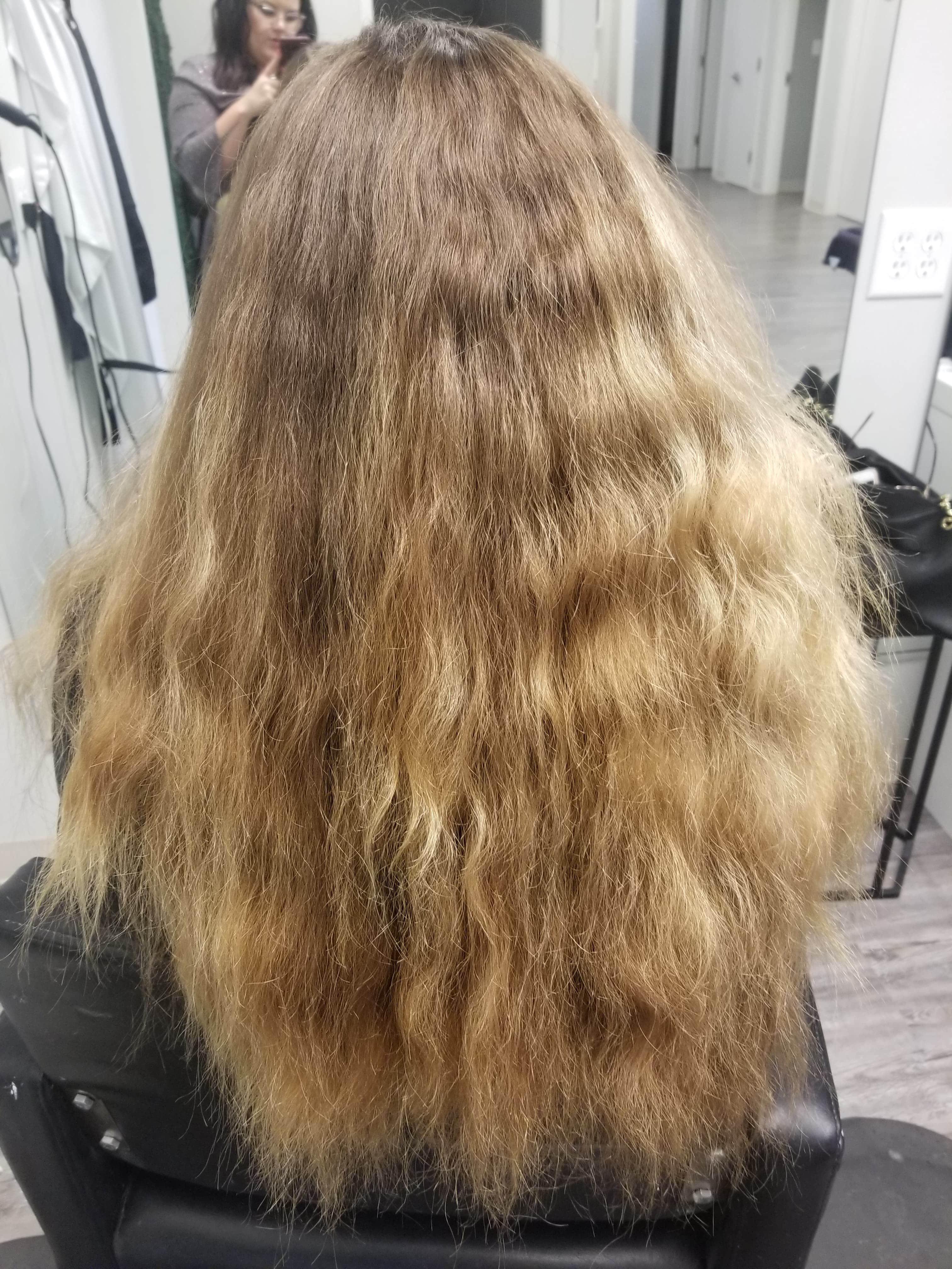 The Retreat Salon & Day Spa Photo