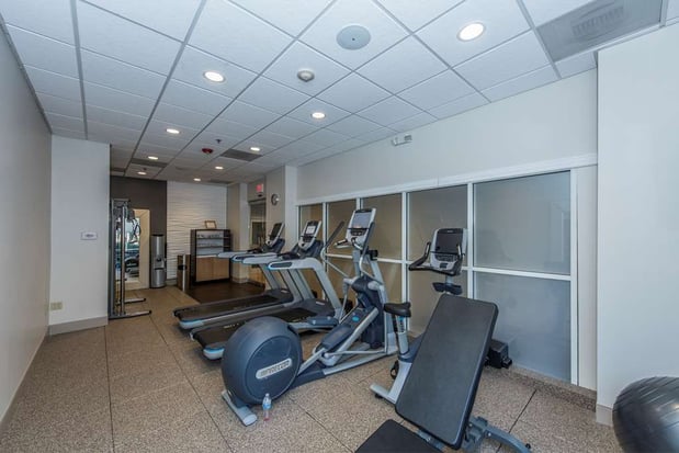 Images DoubleTree by Hilton Hotel North Charleston - Convention Center