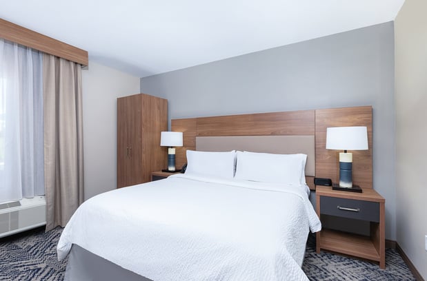 Images Candlewood Suites Erlanger - South Cincinnati by IHG