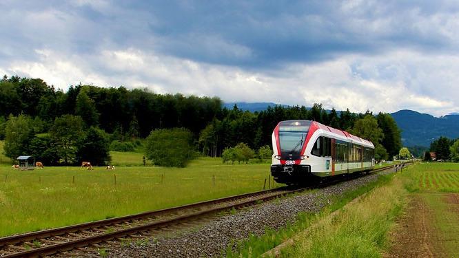 Graz-Köflacher Bahn u Busbetrieb GmbH (GKB), Köflacher Gasse 35-41 in Graz