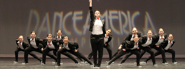 Images Donna Mueller's School of Dance